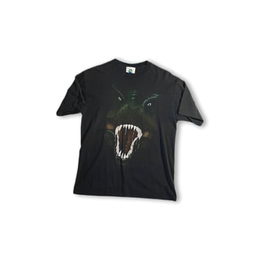 Vintage Jurassic Park T-Shirt OFFICIAL