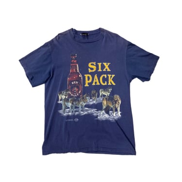 Six Pack T-Shirt 122422LF