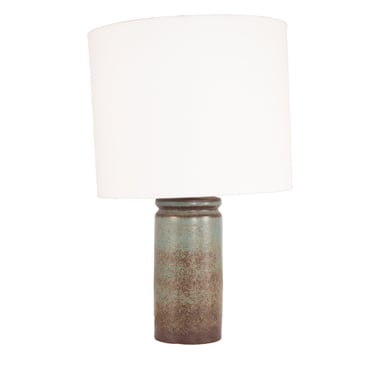 #427 Stoneware Lamp by Carl-Harry Stalhane