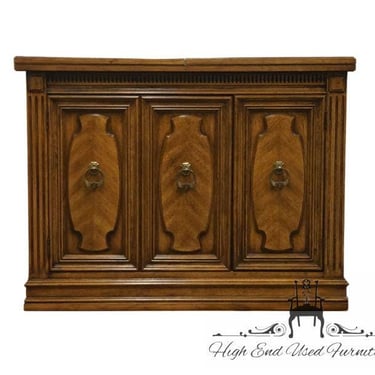 THOMASVILLE / HUNTLEY FURNITURE Bardini Collection Italian Neoclassical Tuscan Style 80