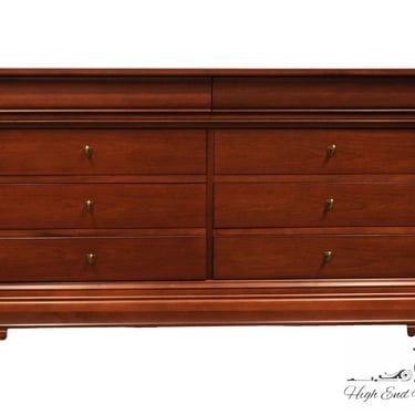 THOMASVILLE IMPRESSIONS Martinique Collection Contemporary Traditional Style 68" Double Dresser 34911-130 