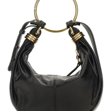 Chloe' Women Small Hobo Bag