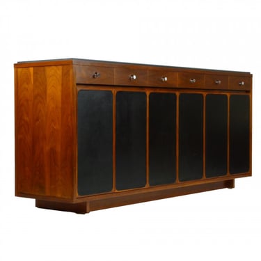 Paul McCobb Credenza for H Sacks and Sons