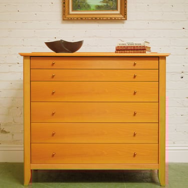 Made in Italy Highboy Dresser