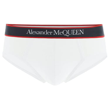 Alexander Mcqueen Underwear Low Briefs Men