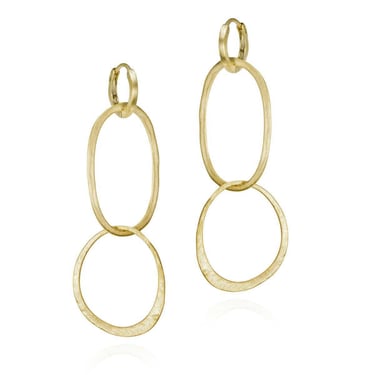 Earrings | Olympia