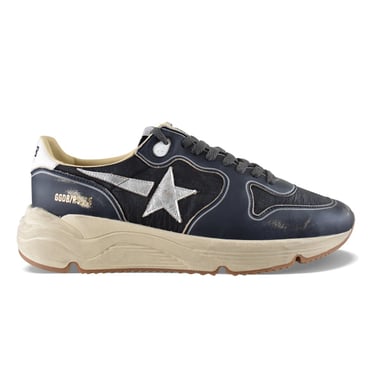 Golden Goose Deluxe Brand Men Running Sole Sneakers