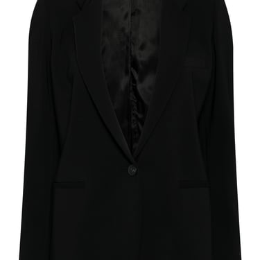 Forte Forte Women Single-Breasted Blazer Jacket