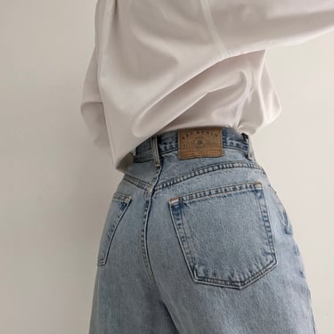 90s Gap Faded Blue Jeans