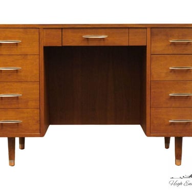 SLIGH LOWRY Solid Walnut MCM Mid Century Modern 50