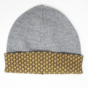 Beyond Threads | Pique Beanie