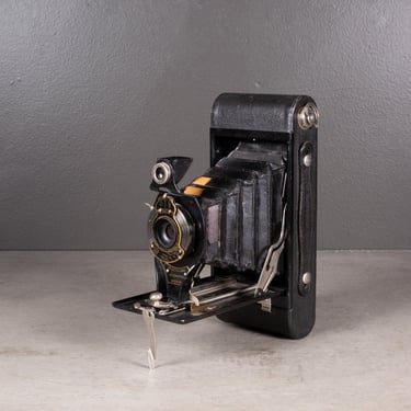 Vintage Cine-Kodak Eight Model 25 8mm Video Camera by Vintage Cine-Kodak Eight Model 25 8mm Video Camera by