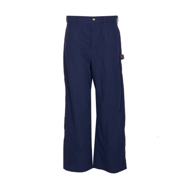 Loewe Men Logo Carpenter Pants