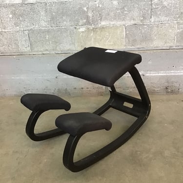 Varier Kneeling Chair (Seattle)