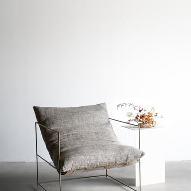 Sierra Chair x Brooke Wagner Design | STOCK