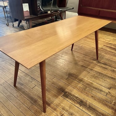 Original Paul McCobb ‘Planner Group’  Coffee Table