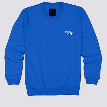 Cobalt New York V2 Chest Logo Sweatshirt