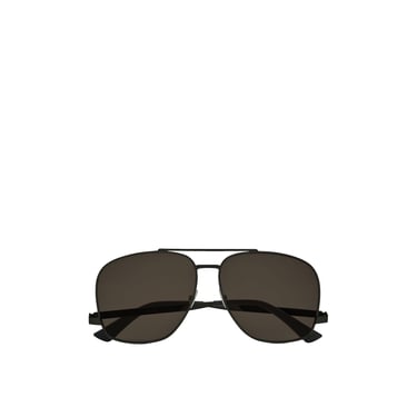 Saint Laurent Sl 653 Leon Metal Sunglasses Women