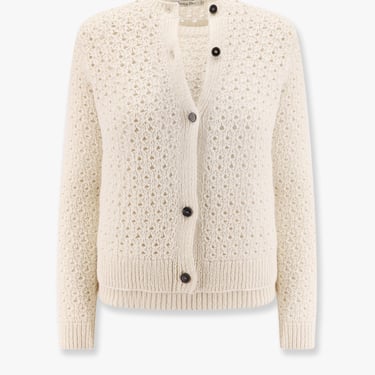 Dior Women Dior White Knitwear