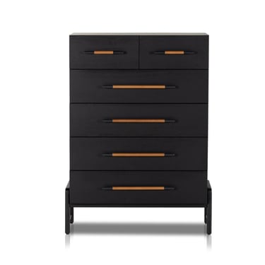 Rosedale 6 Drawer Dresser