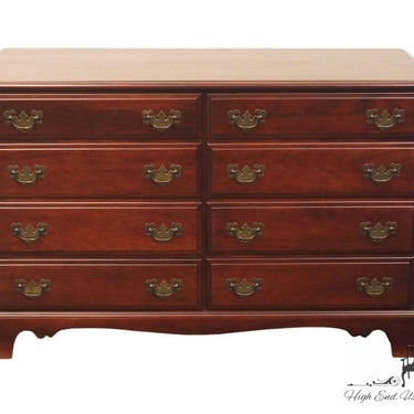 HUNGERFORD FURNITURE Solid Mahogany Traditional Style 52