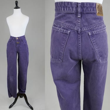 80s 90s Marithe Francois Girbaud Jeans - 27