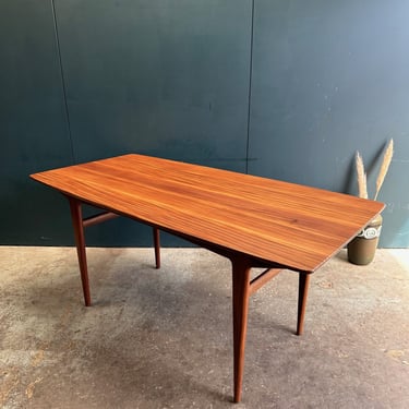 Mid-Century Dining Table by Younger