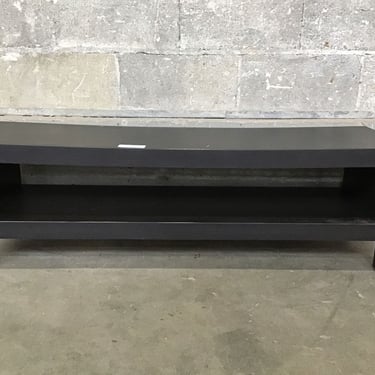 Espresso Coffee Table (Seattle)