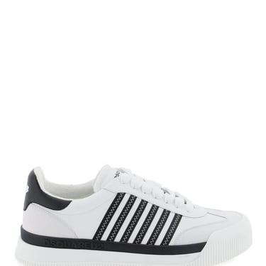 Dsquared2 New Jersey Sneakers Men