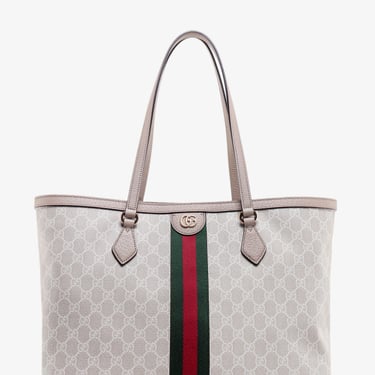 Gucci Women Gucci Beige Shoulder Bags