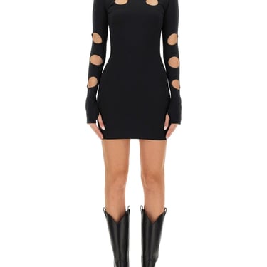 Off-White Women Mini Dress
