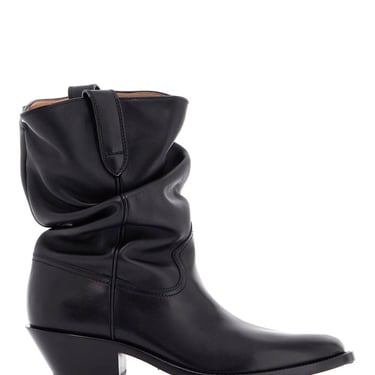 Maison Margiela Texan Tabi Boots Men