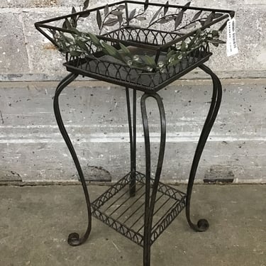 Plant Stand (Seattle)