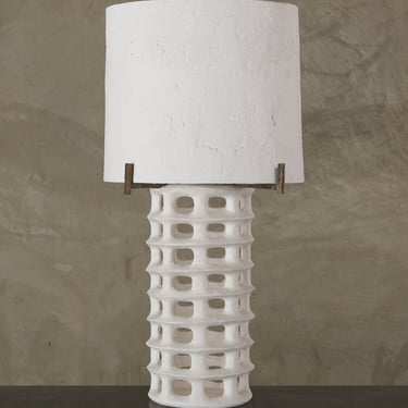 BCW Webbed Table Lamp