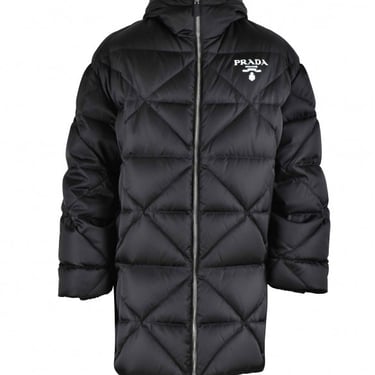 Prada Men Down Jacket