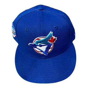 Toronto Blue Jays Fitted Hat