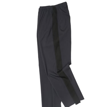 Aquarius Cocktail Tux Pants - Suiting Stripe