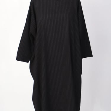 Creatures of Comfort Pinstripe Oversize Dress