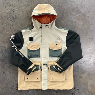 Kith X Columbia Madison Jacket (L)