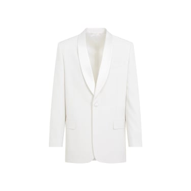 Givenchy Men Givenchy Shawl Lapel Jacket