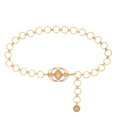 Chloe' Women Chloe' Amulet Belt
