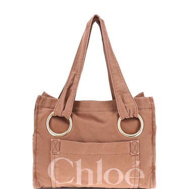 Chloé Women Plage Shoulder Bag
