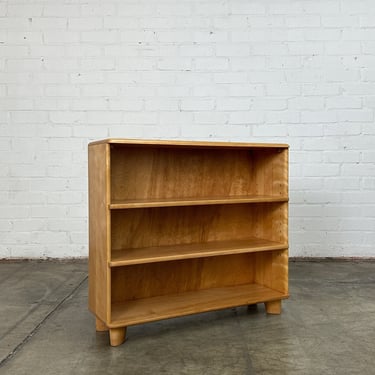 Compact Bookcase by Heywood Wakefield 