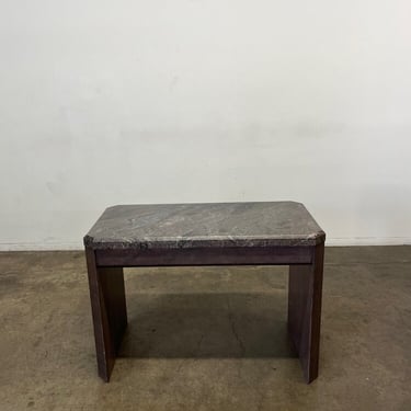 Granite Side Tables- Individually Priced 