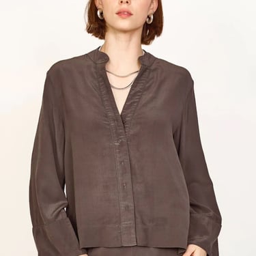 Malmo Blouse