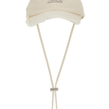 Jacquemus Unisex "Artichaut" Hat