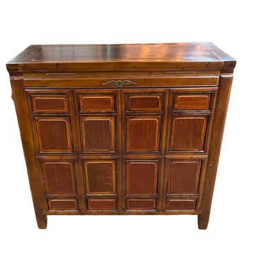 Beijing Toggle Drawer Cabinet | Asia America | Portland, OR