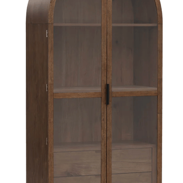 Remix Display Cabinet