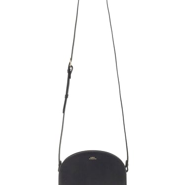 A.P.C. Women Mini "Demi Lune" Bag