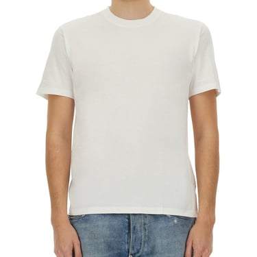 Maison Margiela Men Pack Of Three T-Shirts